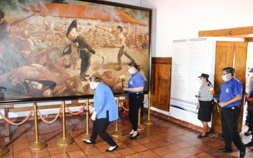 HACIENDA
